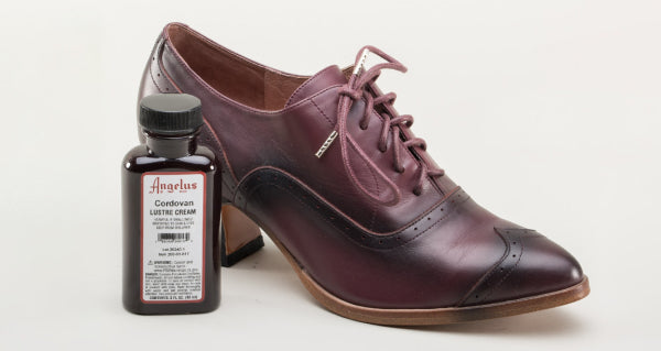 Tandy Leather Shoe Care & Repair in Household Essentials 
