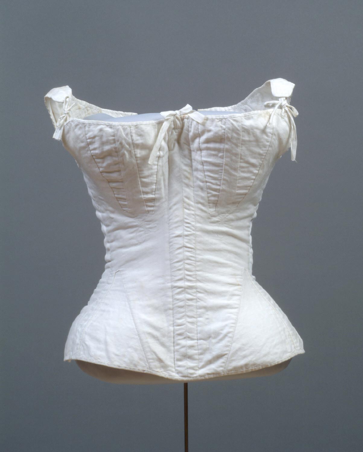 1830s Corset Inspiration & Research