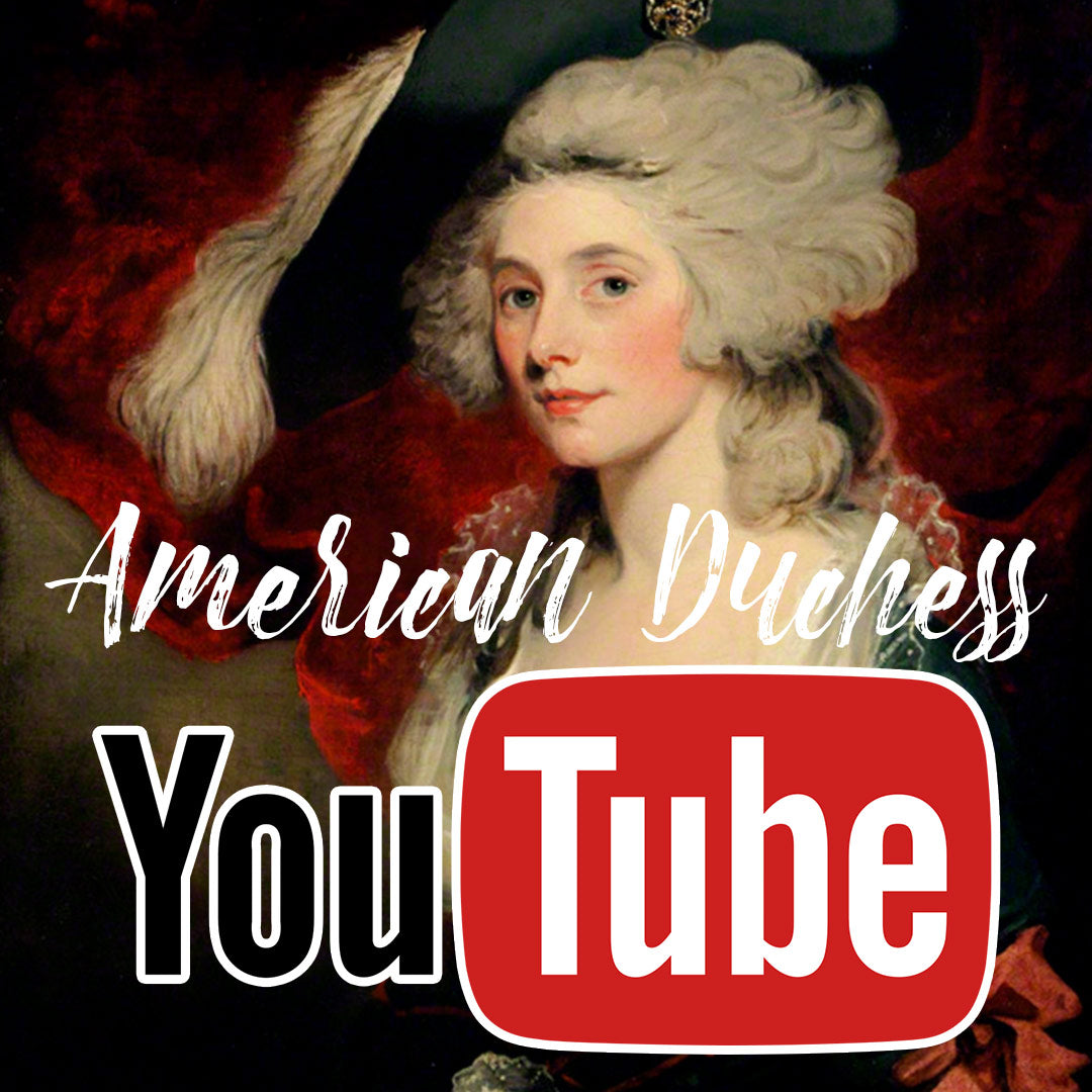 American Duchess on Youtube!