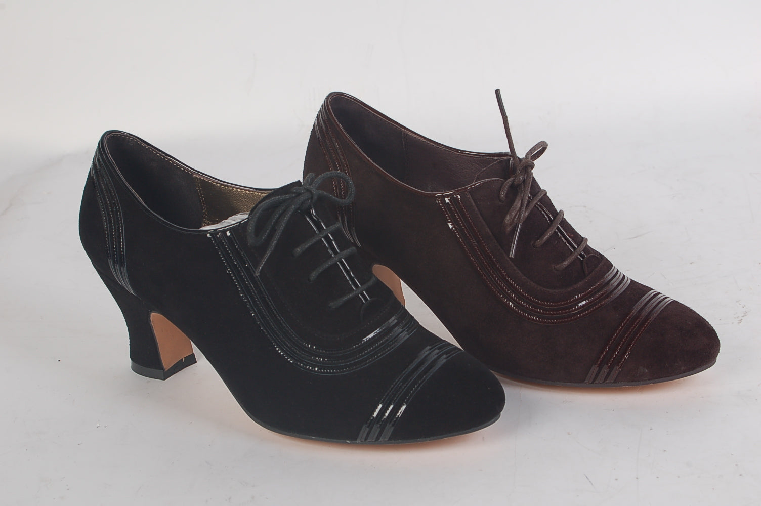 1930s Oxfords: Your Vote, Please!