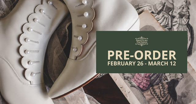 The February 2021 Collection is Here - {Pre-Order Open!}