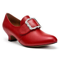 V67: The Red Shoes, The Pretty Red Shoes