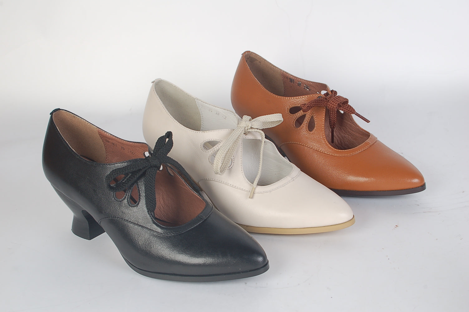 V330: Shoes to Get Excited About in 2013