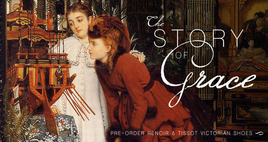 Renoir & Tissot Pre-Order Now Open