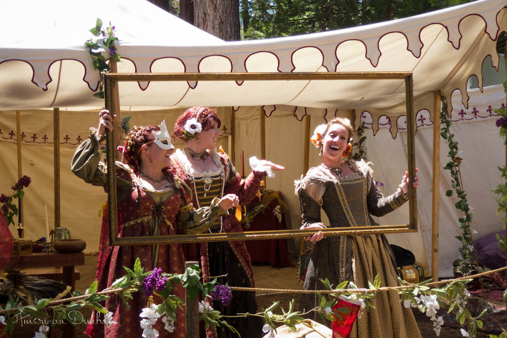 V155: Valhalla Renaissance Faire, 2012