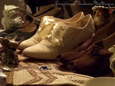 Boutique: Treasures from the November 2010 Buyer's Trip