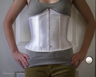 V362: Corset Training - Week 1 Report