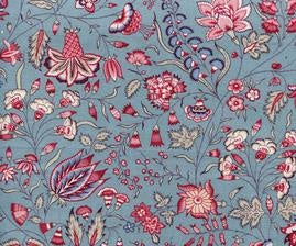 Buyer's Guide to 18th Century Cotton Floral Prints