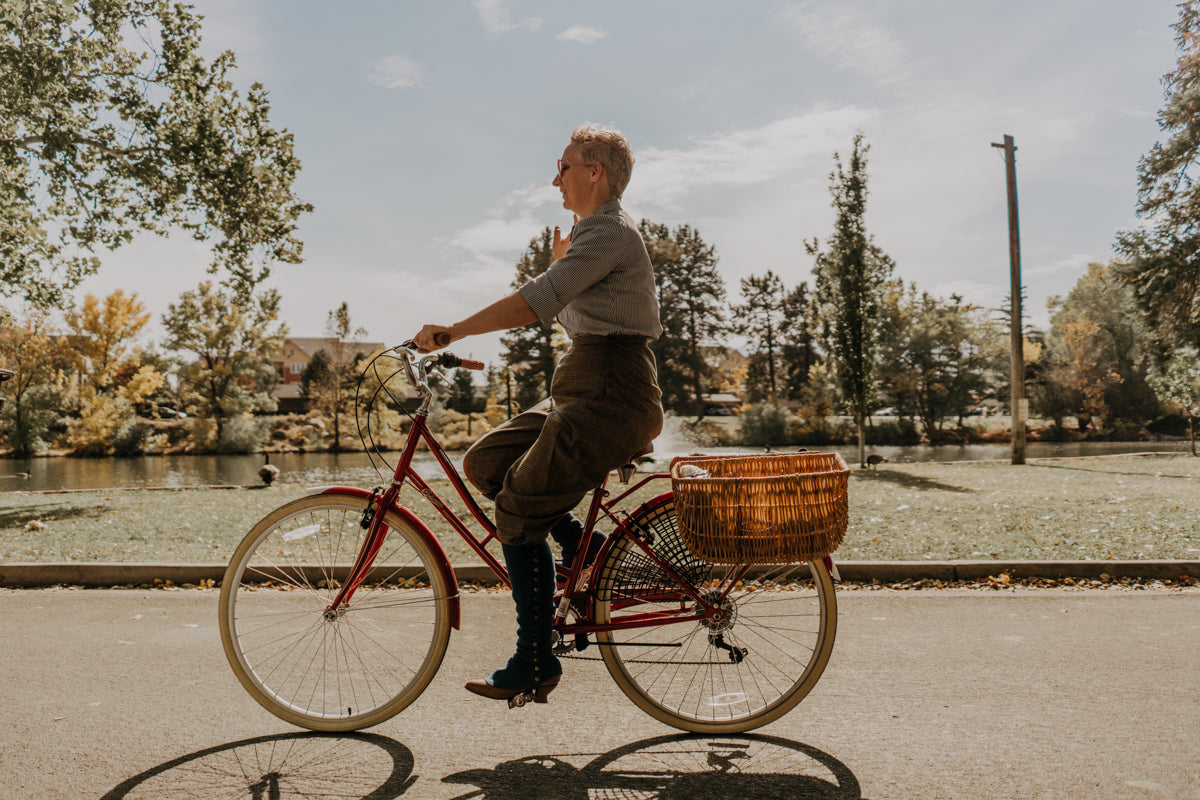 The Reno Tweed Ride, 2019