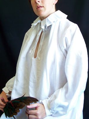 17th c. Shirt