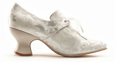 8 Reasons to Love the New American Duchess Pompadour 18th Century French Court Shoes