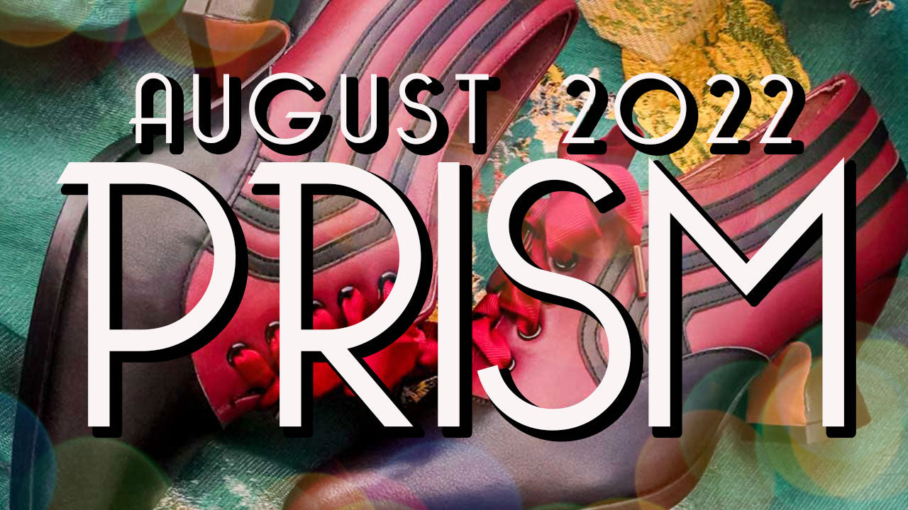 "Prism" by American Duchess - August 2022 Pre-Order is Open!