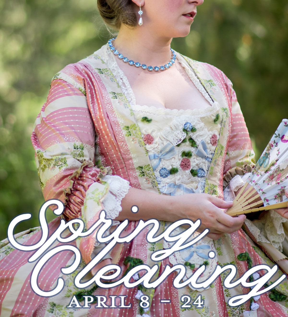 Spring Cleaning 2020 SALE!