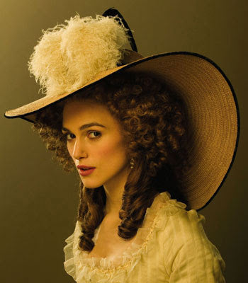 GREAT Hats of the Late 18th c.  ... [what are they and where do I get them?]