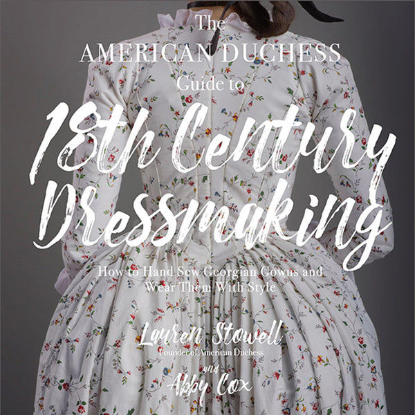 V152: Costume Analytics: Pehr Hilleström, Kitchen Maid – American Duchess  Blog