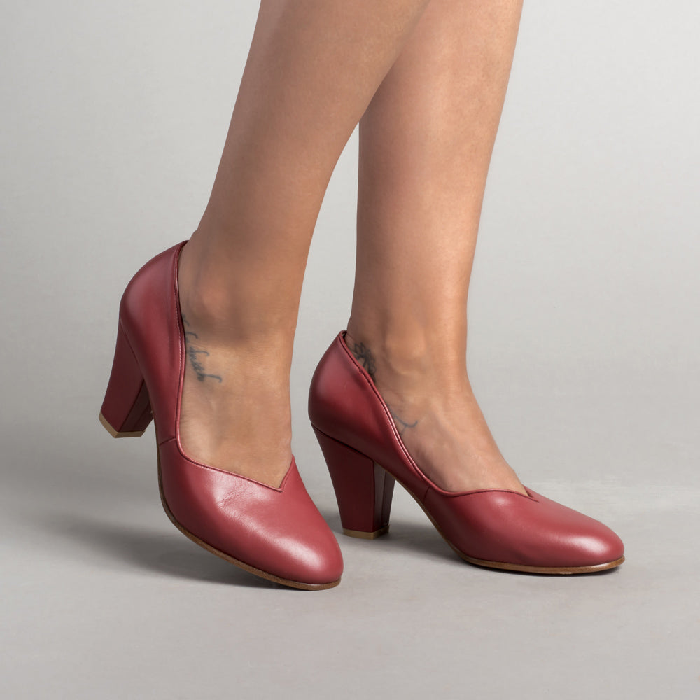 Women's Red Heels, Shoes