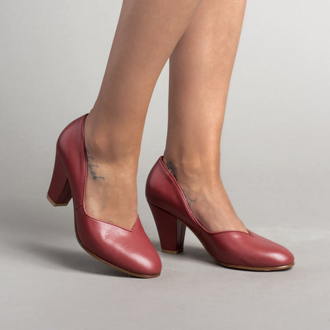 Pumps – American Duchess